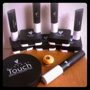 RETIRED DUET LIPSTICK